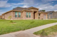 Wfh-Friendly Brownsville Home w/ Private Patio