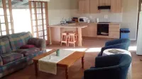 Luiperdkloof Trout Lodge Hotels in Amajuba
