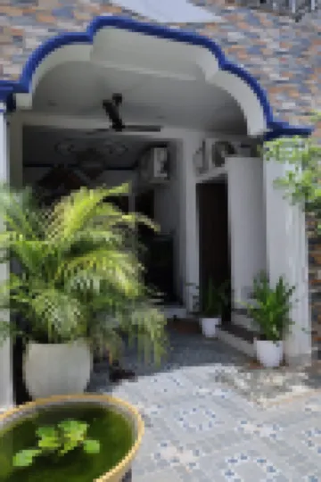 Nivaa Stays - Near Jipmer