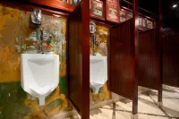 Main Street Station Hotel, Casino and Brewery - 3-Star
