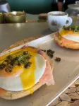 Catalina Tropical Lodge - breakfast