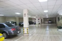 Hotel Casino Plaza - parking