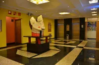 Hotel Plaza Camarones - Solo Adultos Hotels in Azcapotzalco