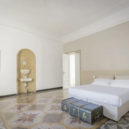 Genova46 Suites & Rooms