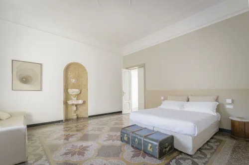 Genova46 Suites & Rooms - Misafirhane