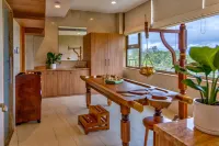 Vibe Munnar - Spa