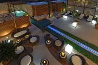 Maistra Select All Suite Island Hotel Istra - spa