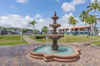 Playas Del Yunque Condo: Pool & Beach Access - 3-Star