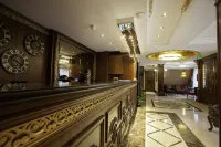 Bablin Butik Otel - 4-Star