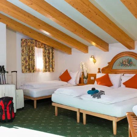 Hotel Bonapace