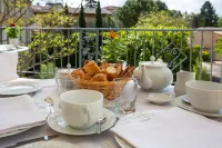 B&B le Clos d'Argenson