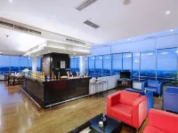 Grand Candi Hotel Ξενοδοχεία στην πόλη Candisari