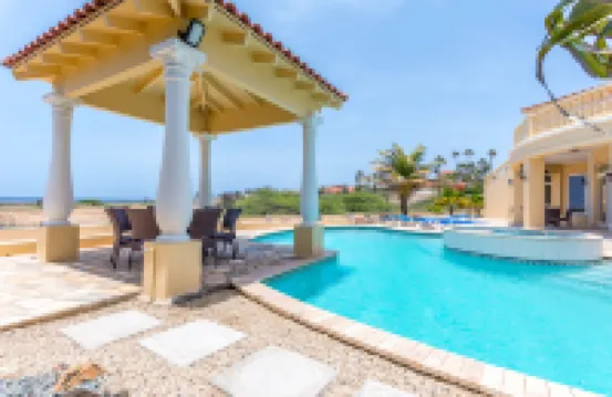 Amazing Aruba Beach House