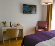 B&B Zora Panoramic View