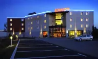The Originals Boutique, Actuel Hôtel, Saint-Etienne Aéroport Hotels in Chazelles-sur-Lyon