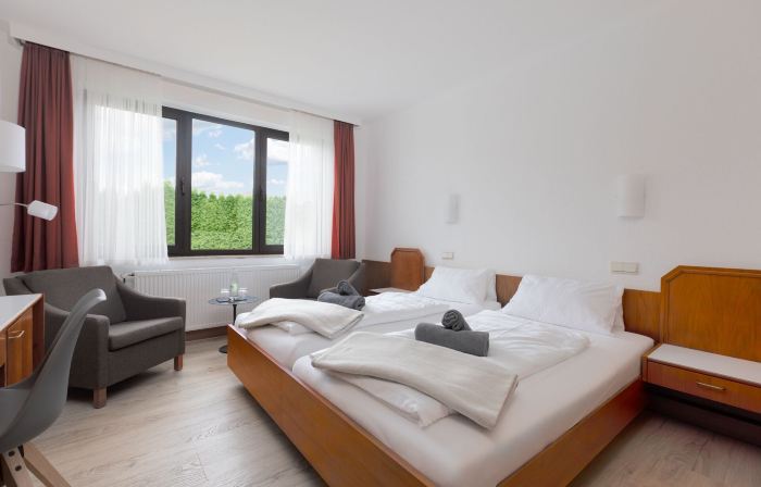 Hotel Schomacker