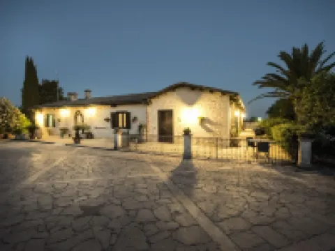 Agriturismo Il Granaio Hotel & Spa Hotels in Modica