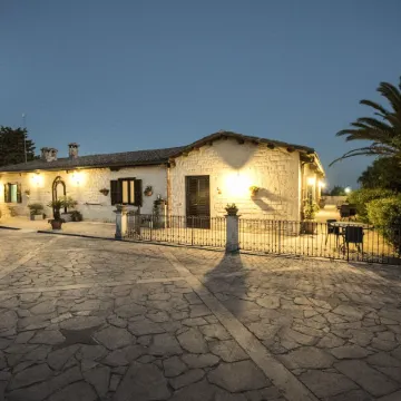 Agriturismo Il Granaio Hotel & Spa