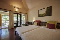 Cardamom County by Xandari Hotels in Kumily