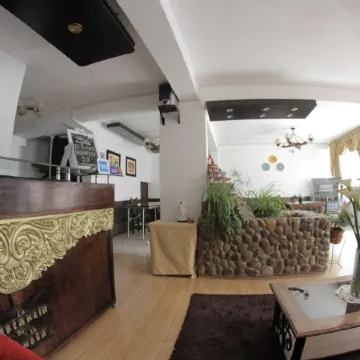 La Estacion Cusco Hotel