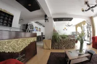 La Estacion Cusco Hotel Hôtels à : 