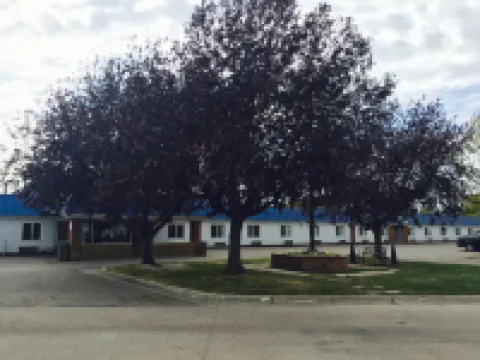 Stay Inn Hotels in Grand Forks