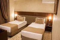 Gorukle Oruc Hotel & Spa - balcony