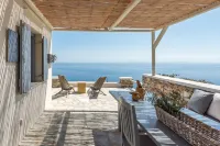 Verina Astra Hotels in Artemonas