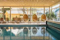 Braunbär Hotel & Spa - Former Alpine Sunstar Hotel - Pools