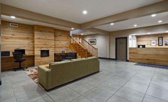 Country Inn & Suites by Radisson, Salisbury, MD