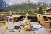 Berghuus Radons Gastro AG