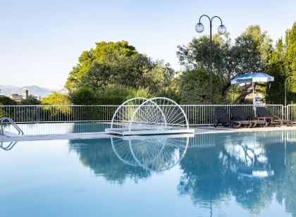 Hotel Villa Maria