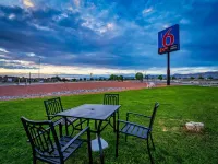 Motel 6 Grand Junction CO Hotels in Mesa County