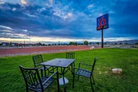 Motel 6 Grand Junction CO Hotels in Palisade