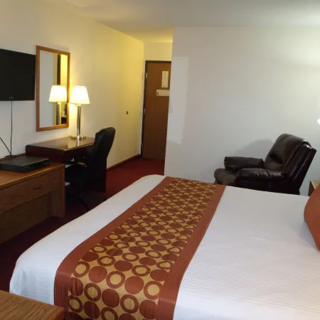 Americas Best Value Inn and Suites Nevada