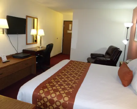 Americas Best Value Inn and Suites Nevada Hotels in Nevada