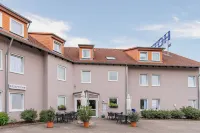 Euro-Hotel Hotel di Ettenheim