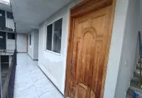 Hotel Mextlitlán Tierra de Lunas