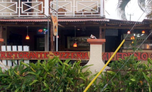 Hotel Posada Los Delfines