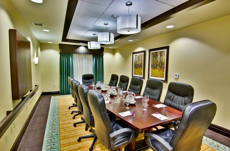 Hampton Inn & Suites Moreno Valley photo 3