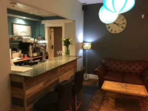 Portreath Arms Hotels in Redruth