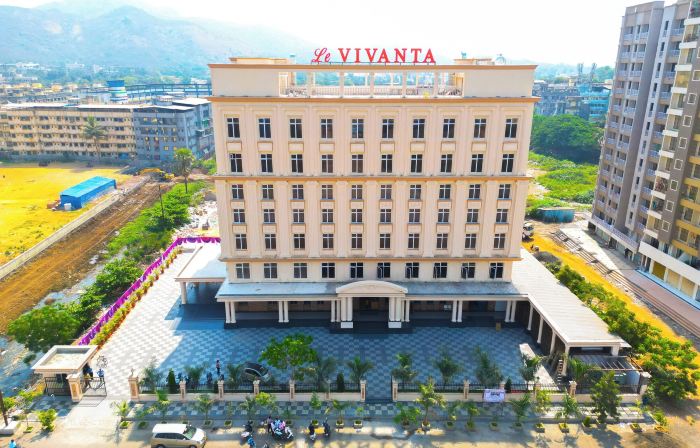 Le Vivanta
