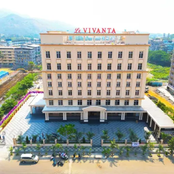 Le Vivanta