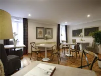 Locanda in Borgo Garnì & Wellness
