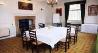 The Hind Hotel Hôtels à : Wellingborough