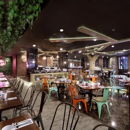 Favehotel Madiun