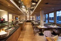 Alpine Lifestyle Berghotel Madlener