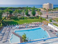Hotel Montemar Maritim - Pools