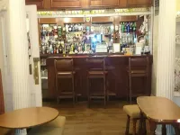 艾伯特酒店 彼得黑德酒店