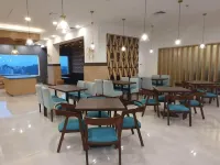 Harsha The Fern Shivamogga, Series by Marriott Hotels in Shimoga